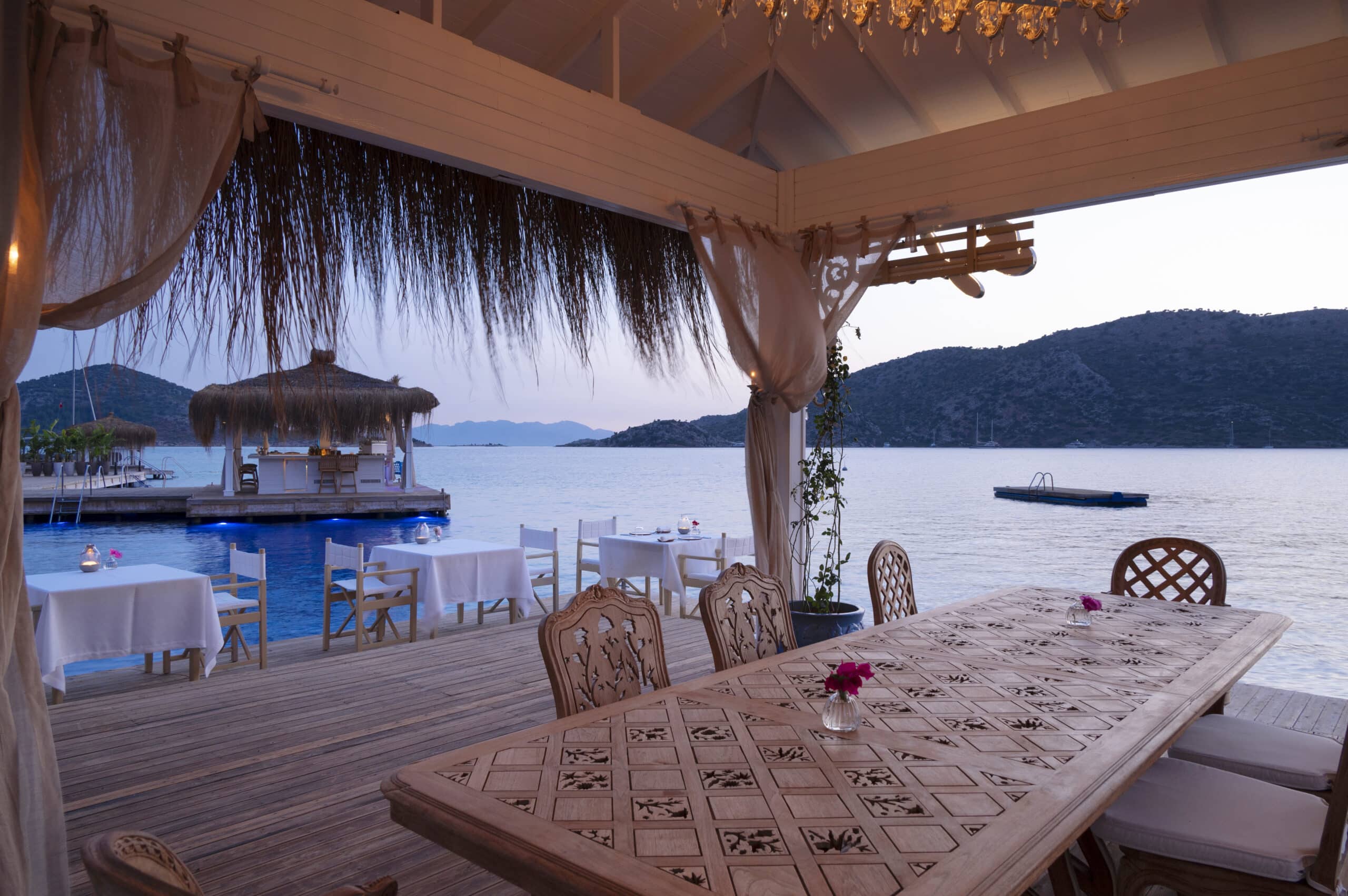 Restoran & Bar